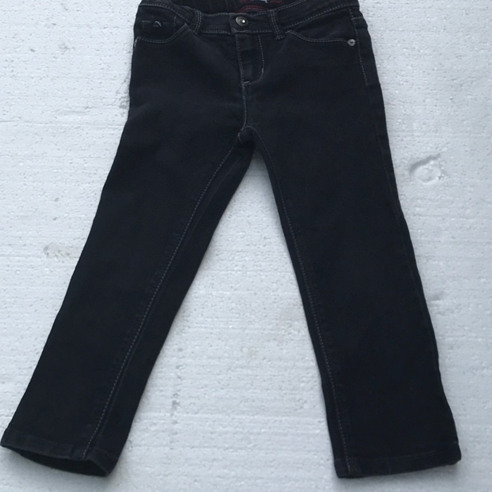 Sold ** Jordache skinny jeans